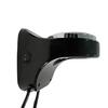  Black Hotel Hair Dryer 1800W